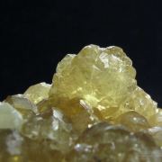 Grossular Garnet