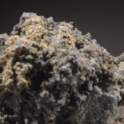 Galena Pseudo after Pyromorphite -Classic locale