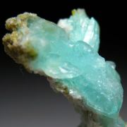 Borcarite