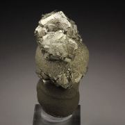 PYRITE floater