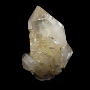 Scepter Quartz.