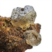 Cerussite