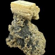 Fluorapatite, quartz PANASQUEIRA