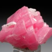 Rhodochrosite