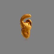 Gold Crystal