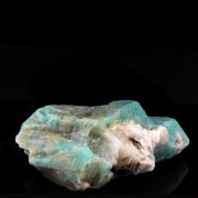 Amazonite. 398.5 ct.