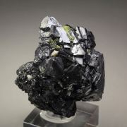 MIERSITE, CUPRITE