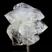 Biterminated Quartz.