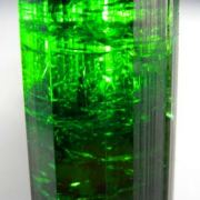 Chrome Tourmaline
