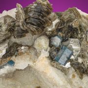 Fluorapatite 