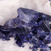 Benitoite