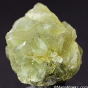 Prehnite