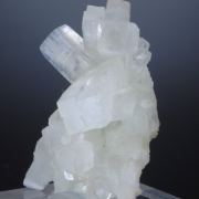Prehnite -very well crystallized