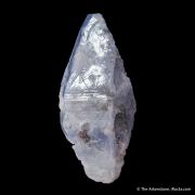 Corundum var. Sapphire