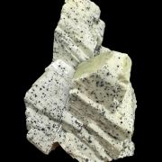 Microcline, chlorite POLAND