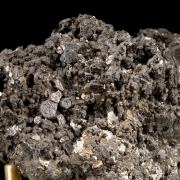 Wurtzite with Quartz