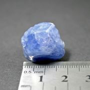 Sapphire 59.5 ct - Fort Dauphin, Madagascar
