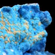 Hemimorphite.