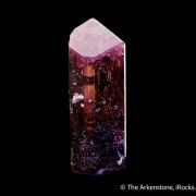Rubellite Tourmaline