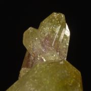 Vesuvianite