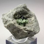 LIBETHENITE