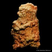Pyromorphite var. Arsenian Pyromorphite