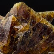 Vesuvianite