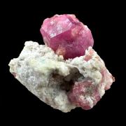Grossular garnet