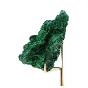 Malachite. 243.5 ct.