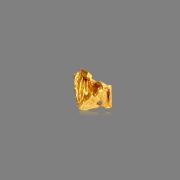 Gold Crystal.