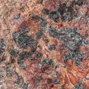 Kraisslite  & Holdenite