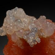 Chalcedony -\