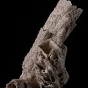 Quartz after Glauberite (epimorphs)