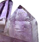 Quartz Var. Amethyst