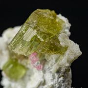 Tourmaline