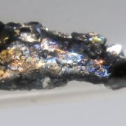 Nagyagite
