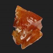 Scheelite (fluorescent)