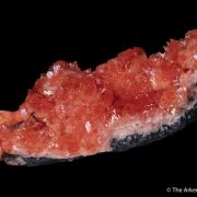 Rhodochrosite