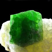 Pargasite