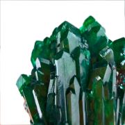 Dioptase