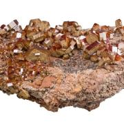Vanadinite