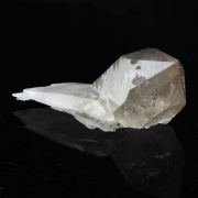 Smoky Quartz.