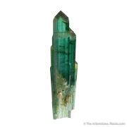Elbaite Tourmaline