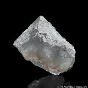 Fluorite with Galena inclusions