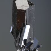 Gaudefroyite 