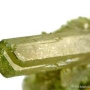 Vesuvianite