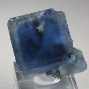 FLUORITE with phantoms