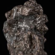 Silver and Copper (halfbreed)