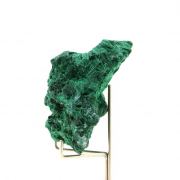 Malachite. 324.0 ct.