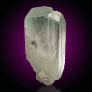 Spodumene  Var. Triphane